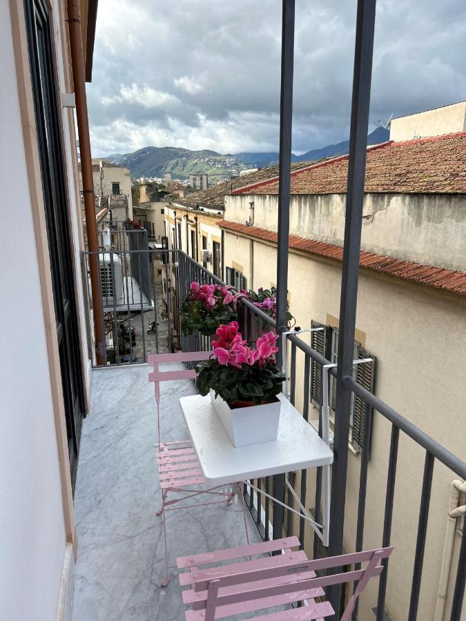 Apartmán Mialuxuryhouse Palermo Exteriér fotografie