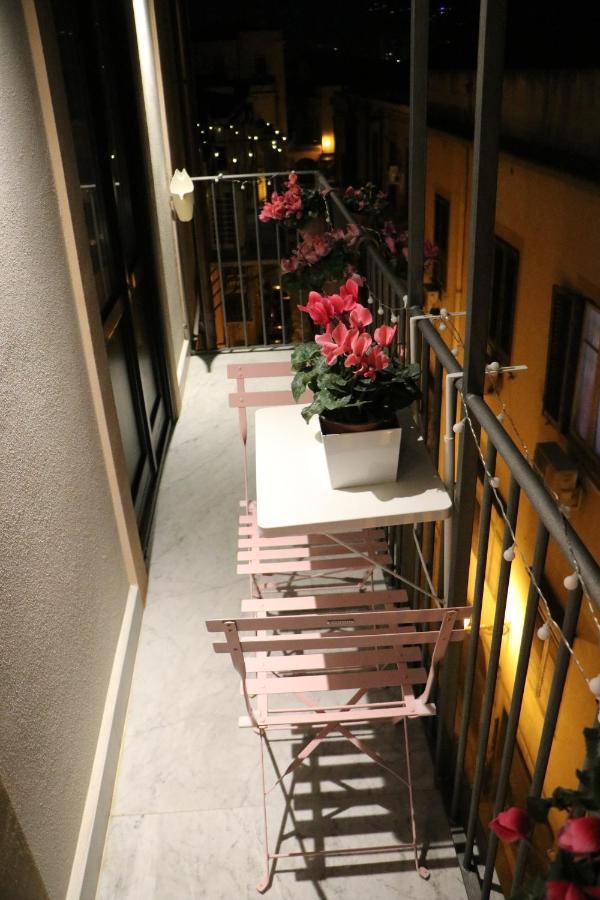 Apartmán Mialuxuryhouse Palermo Exteriér fotografie