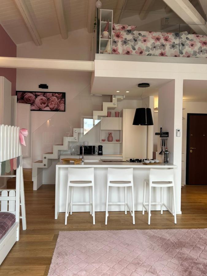 Apartmán Mialuxuryhouse Palermo Exteriér fotografie