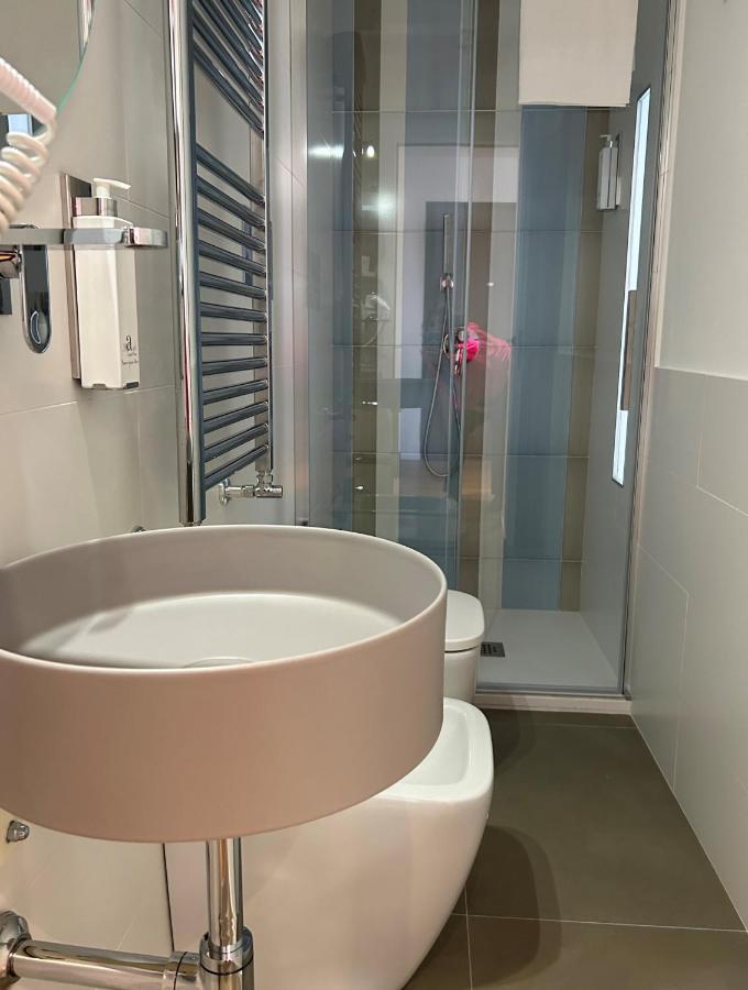 Apartmán Mialuxuryhouse Palermo Exteriér fotografie