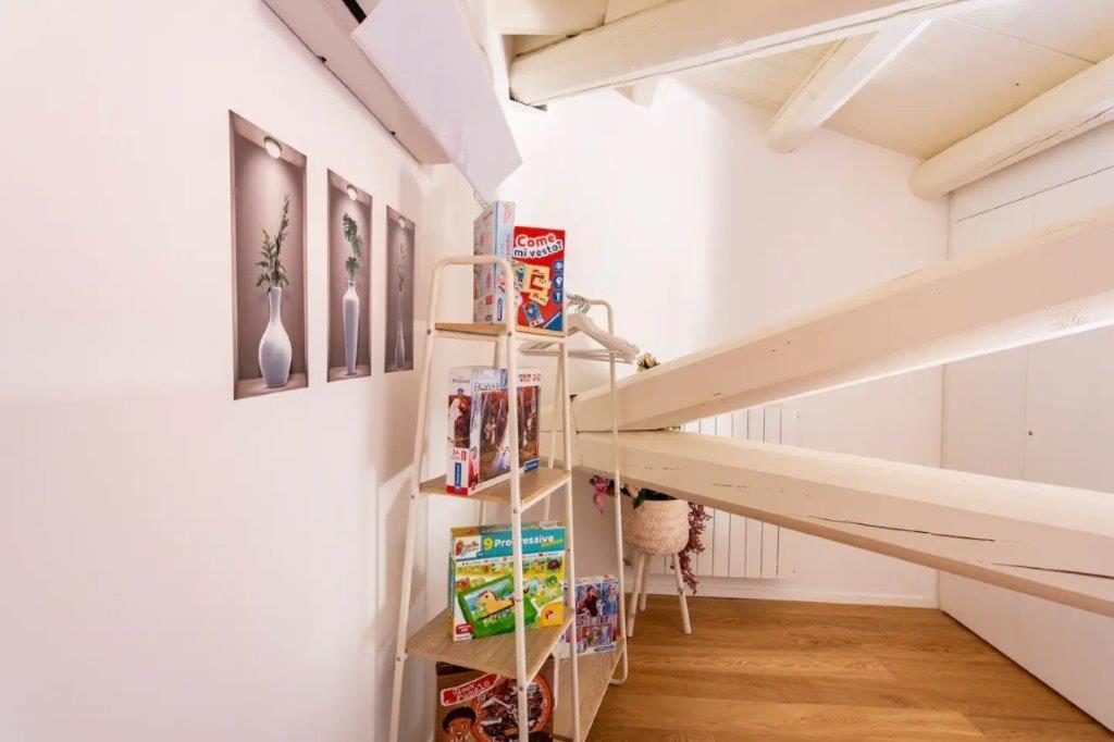 Apartmán Mialuxuryhouse Palermo Exteriér fotografie